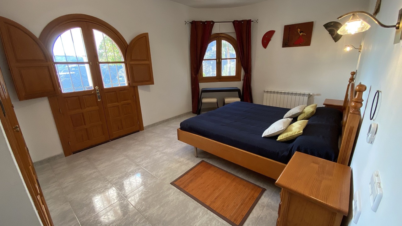 Photo of Bedroom in Sayalonga