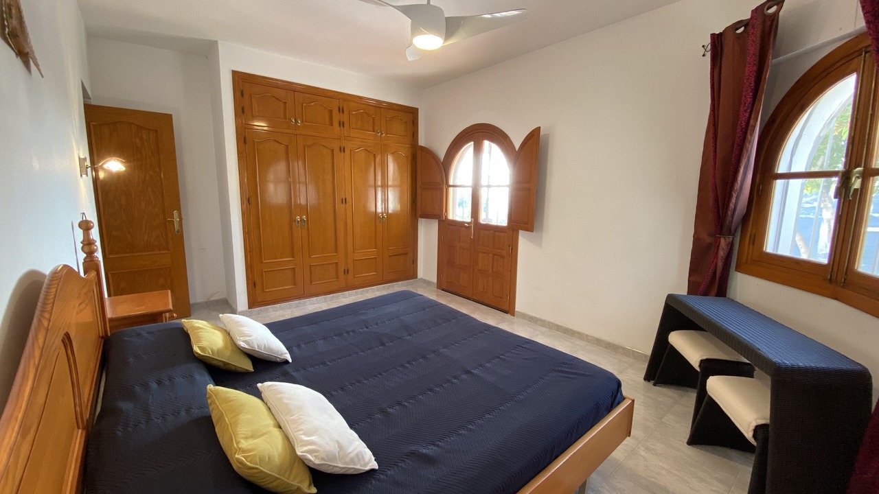 Photo of Bedroom in Sayalonga
