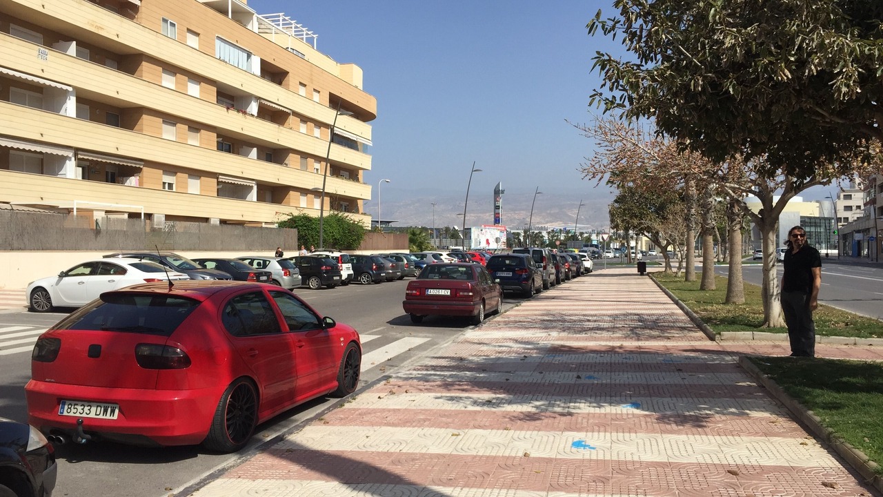 Photo of Others in Roquetas de Mar