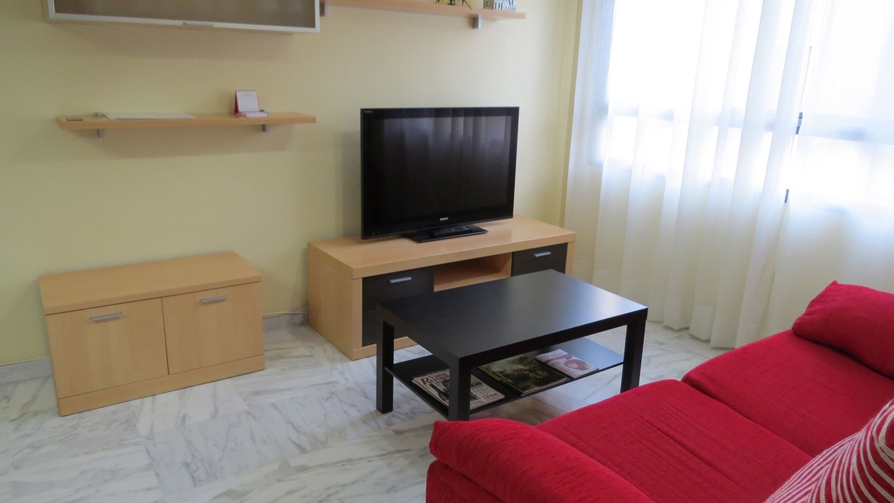 Photo of Livingroom in Ciudad Jardin