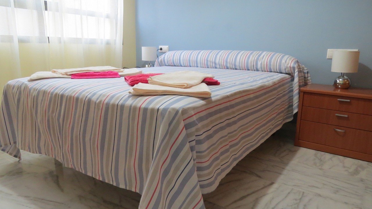 Photo of Bedroom in Ciudad Jardin