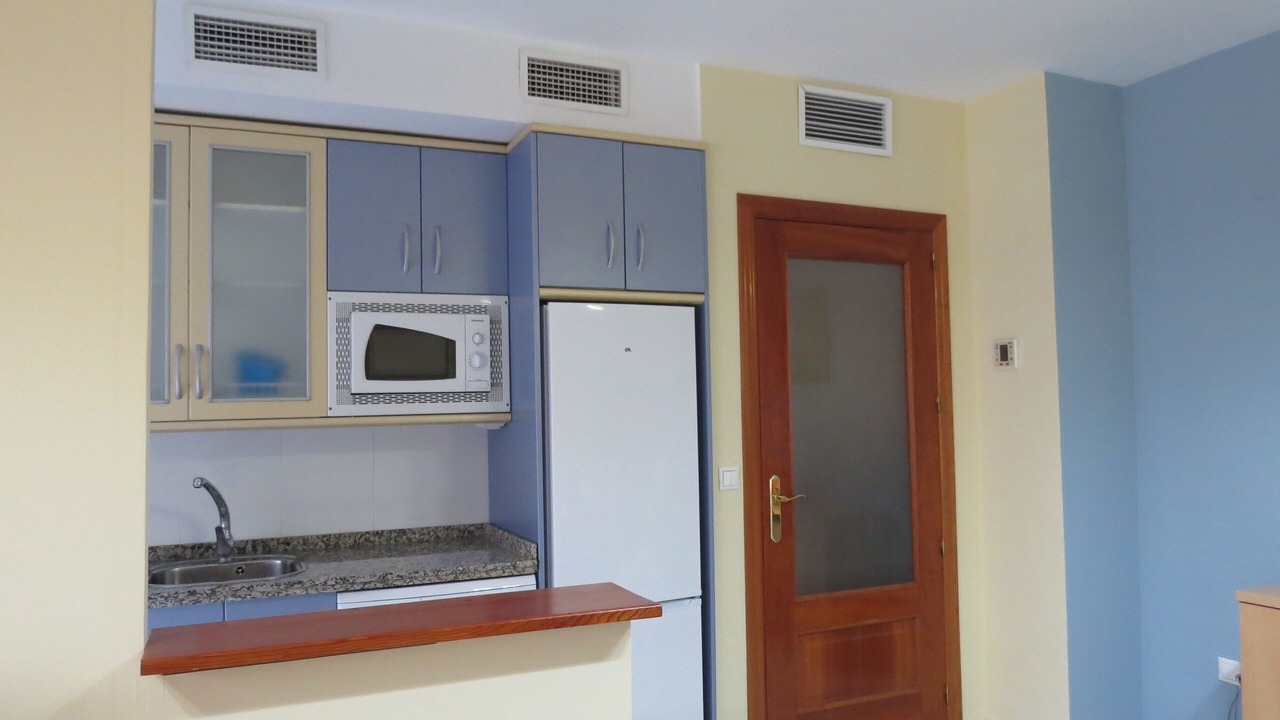 Photo of Kitchen in Ciudad Jardin