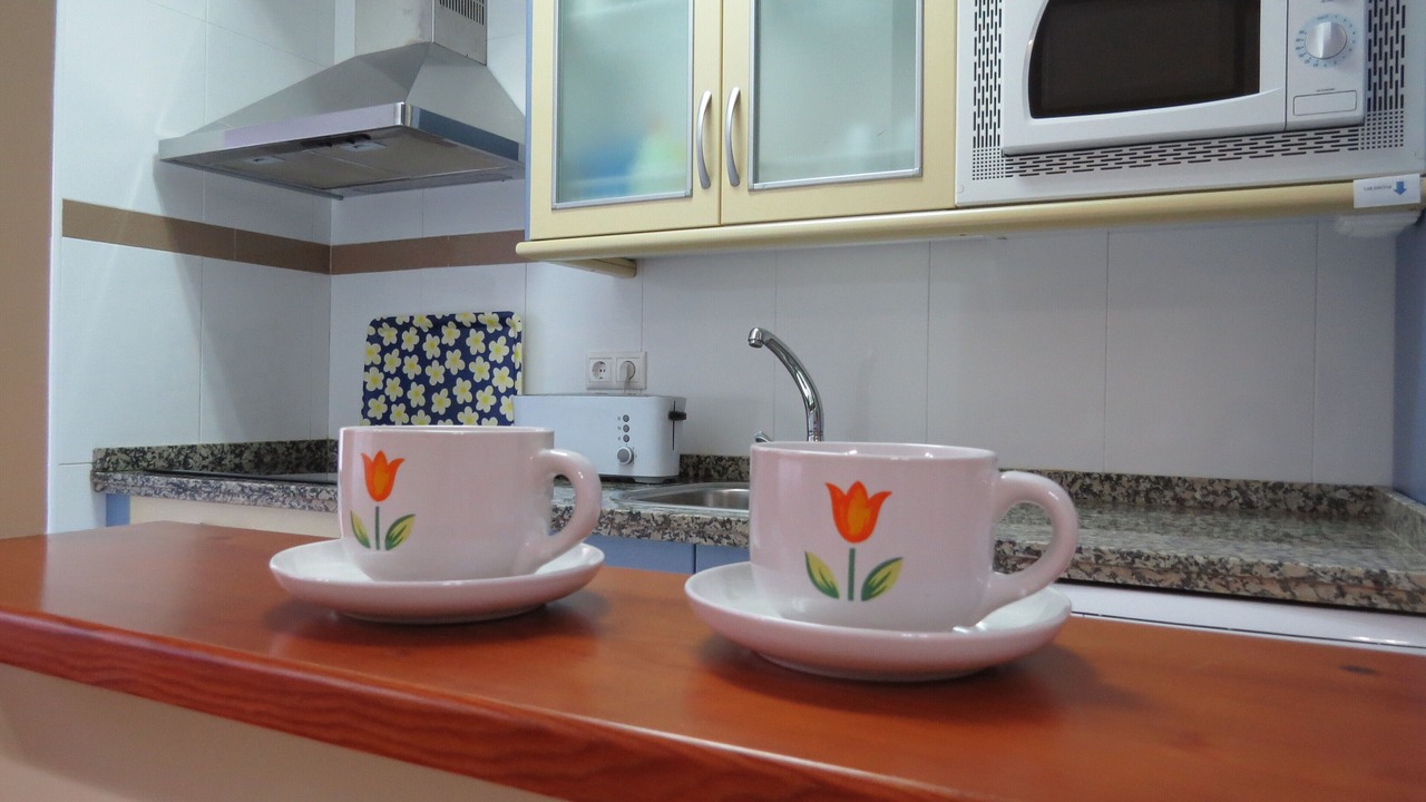 Photo of Kitchen in Ciudad Jardin