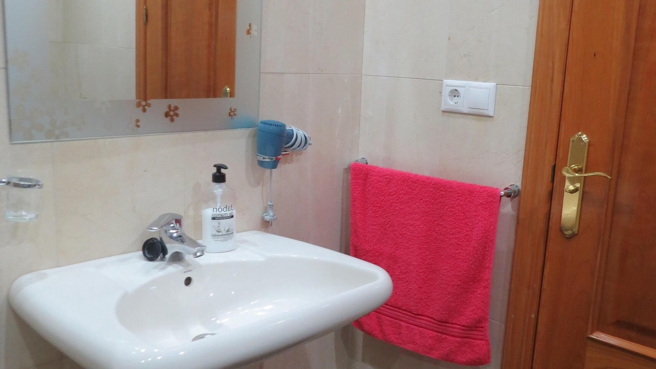 Photo of Bathroom in Ciudad Jardin