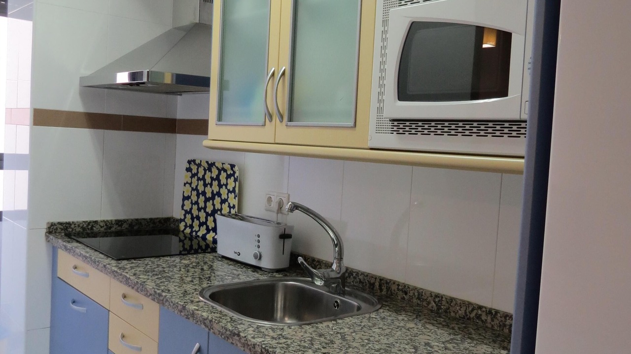 Photo of Kitchen in Ciudad Jardin