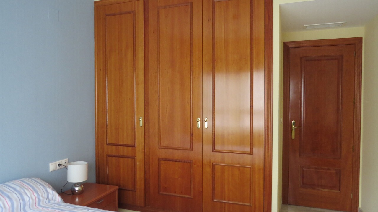 Photo of Bedroom in Ciudad Jardin