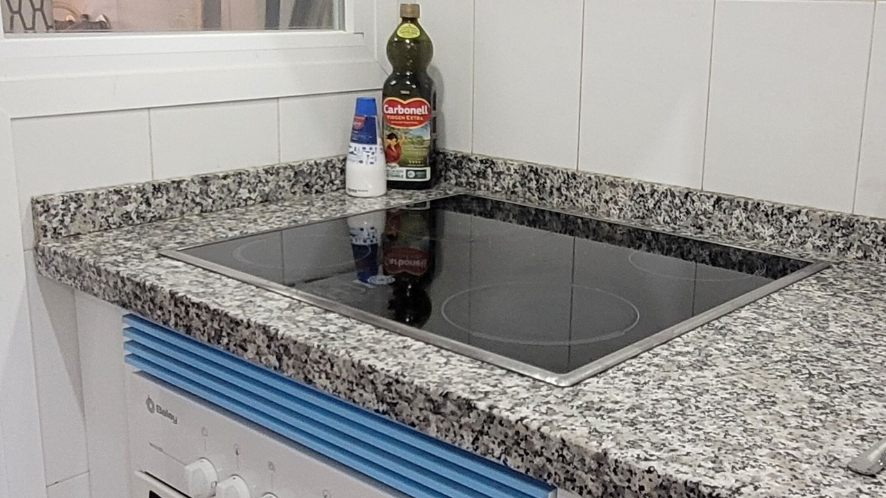 Photo of Kitchen in Castillo de Sabinillas