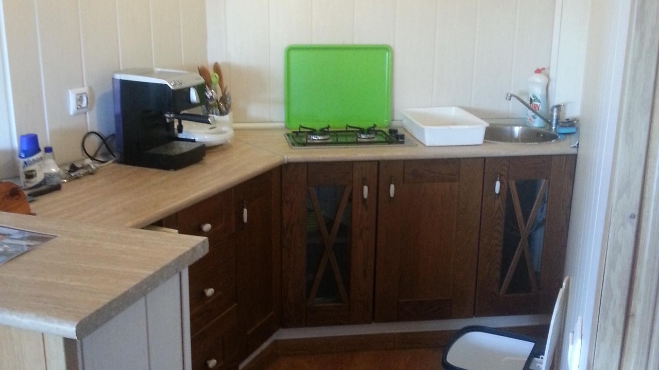 Photo of Kitchen in La Puebla de Cazalla