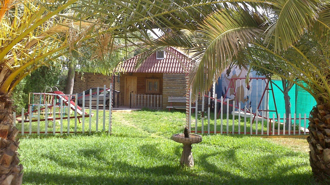 Photo of Outdoor in La Puebla de Cazalla