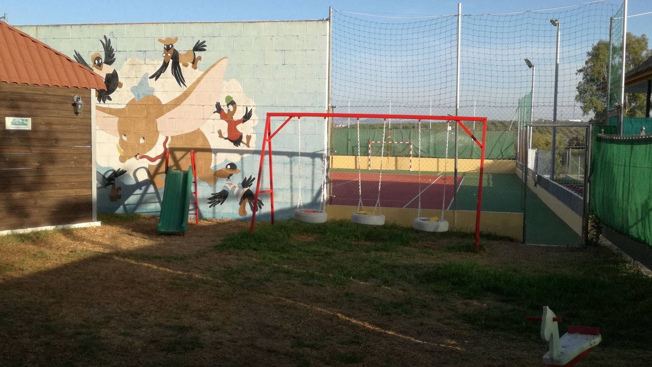 Photo of Others in La Puebla de Cazalla