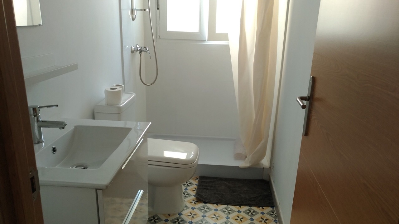 Photo of Bathroom in El Pedroso