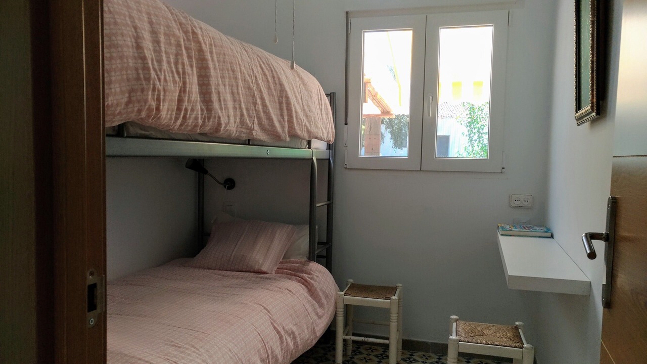 Photo of Bedroom in El Pedroso