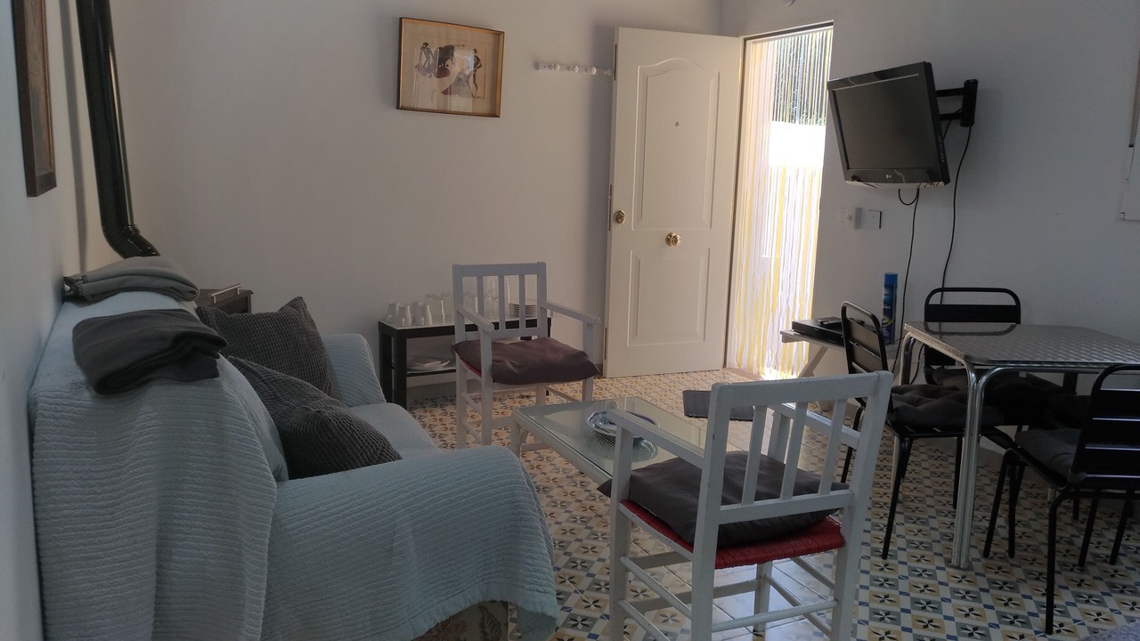 Photo of Livingroom in El Pedroso