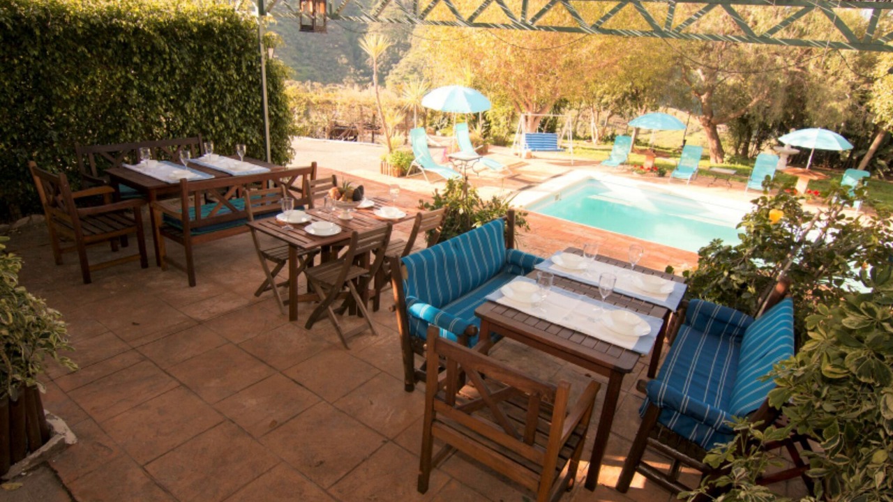 Photo of Outdoor in Canillas de Aceituno