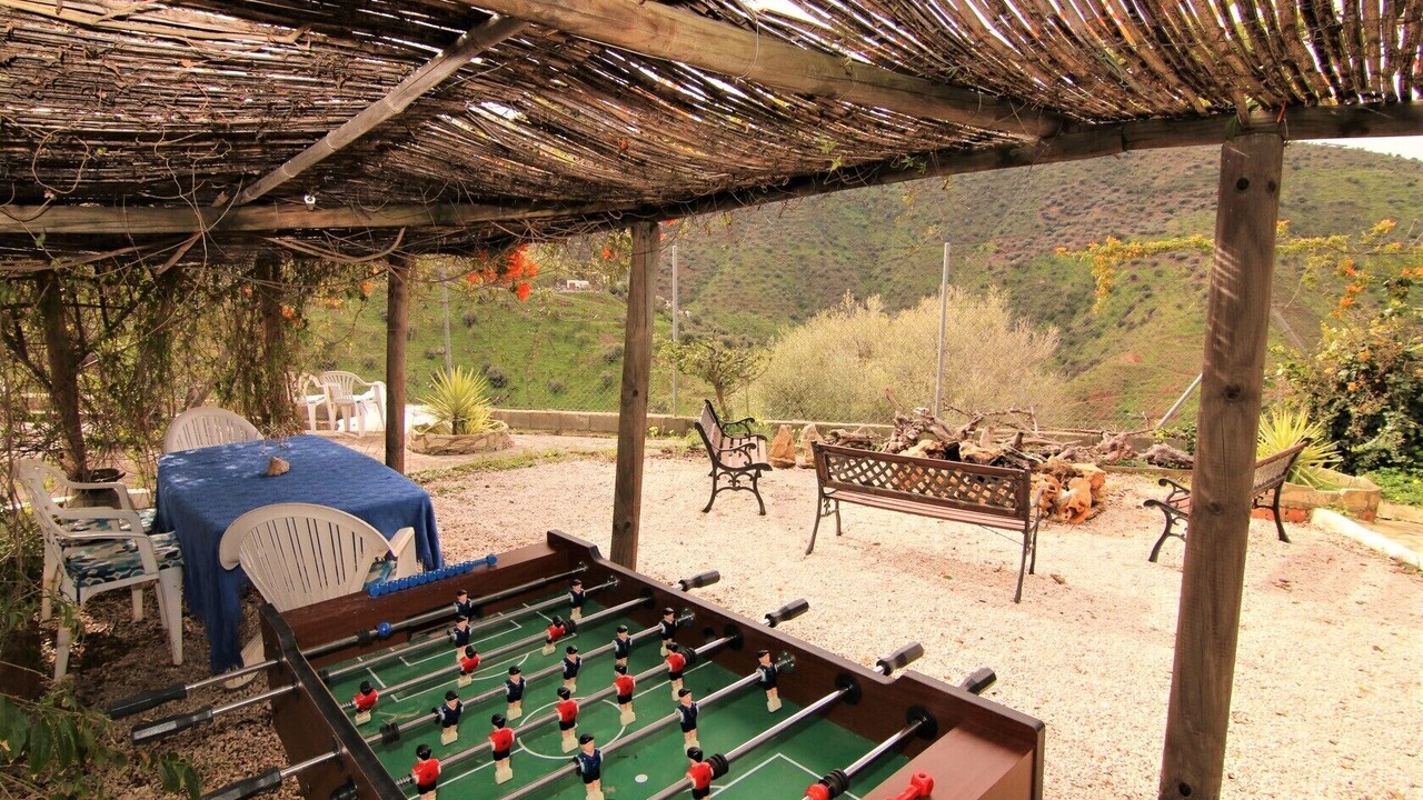 Photo of Outdoor in Canillas de Aceituno