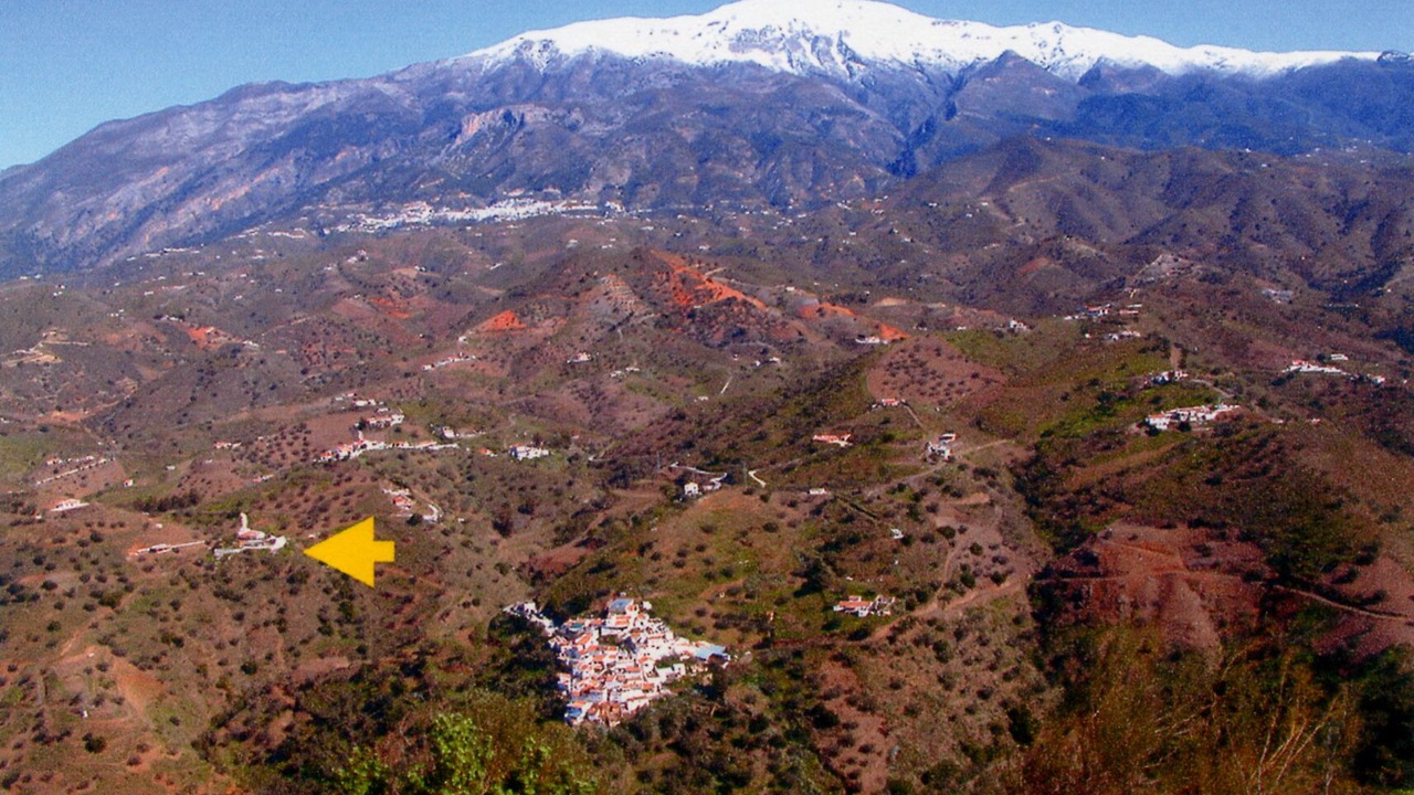 Photo of Outdoor in Canillas de Aceituno
