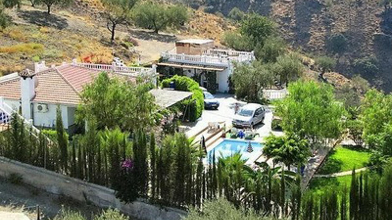 Photo of Outdoor in Canillas de Aceituno