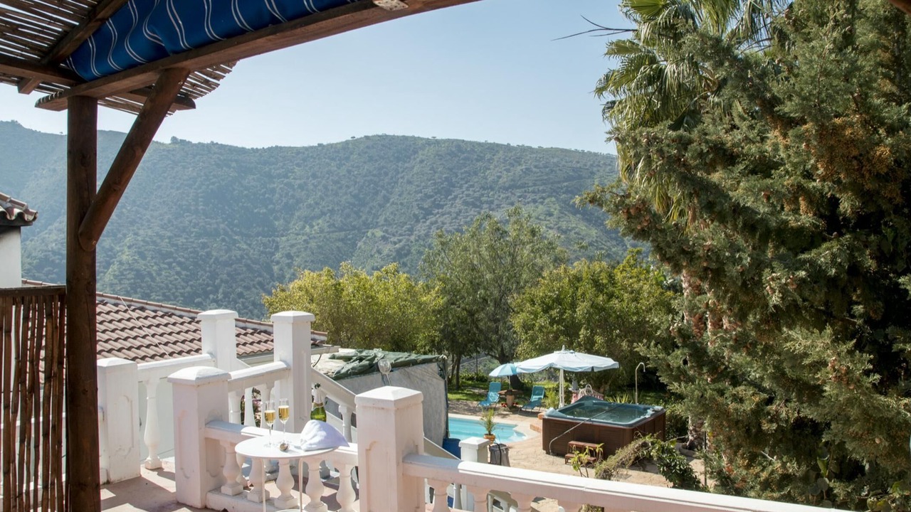 Photo of Outdoor in Canillas de Aceituno