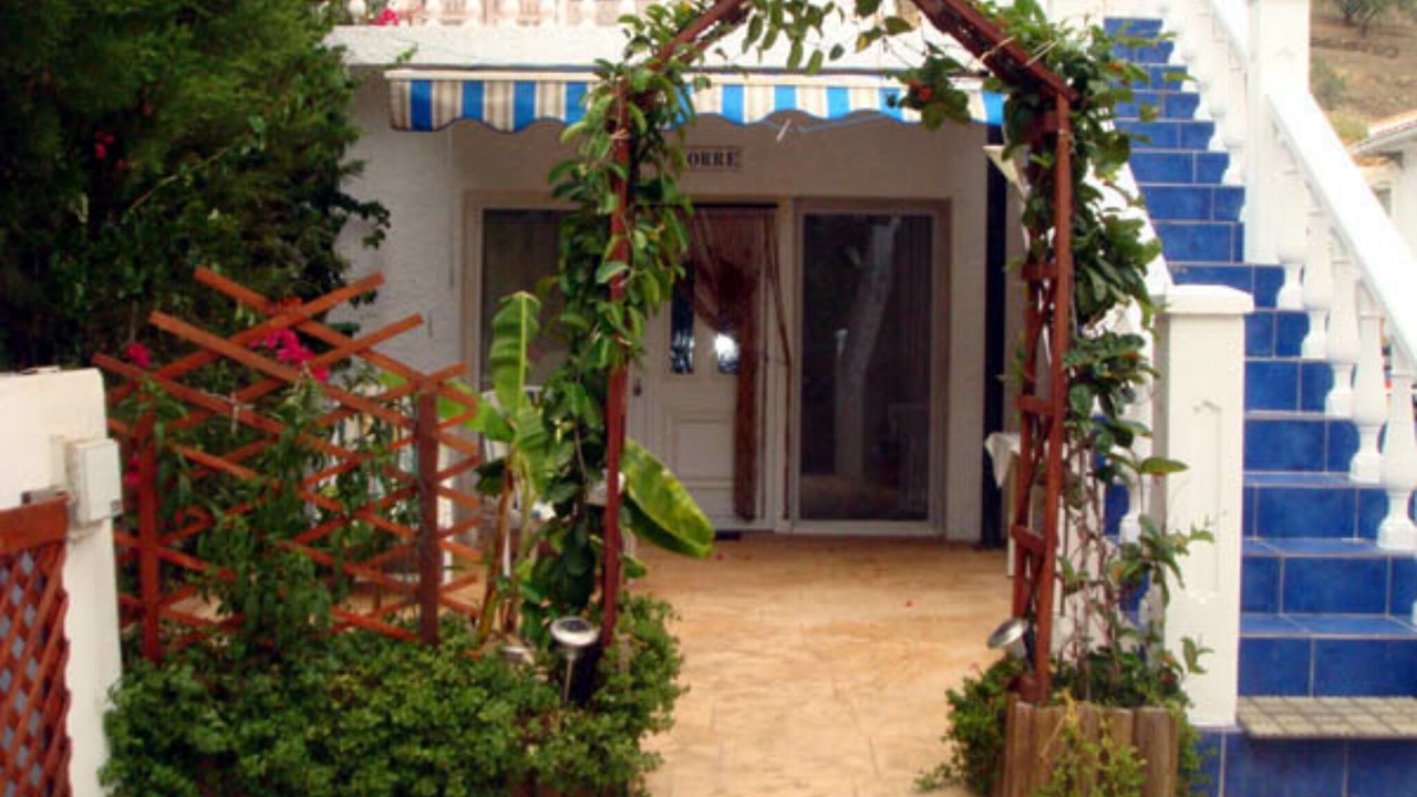 Photo of Outdoor in Canillas de Aceituno