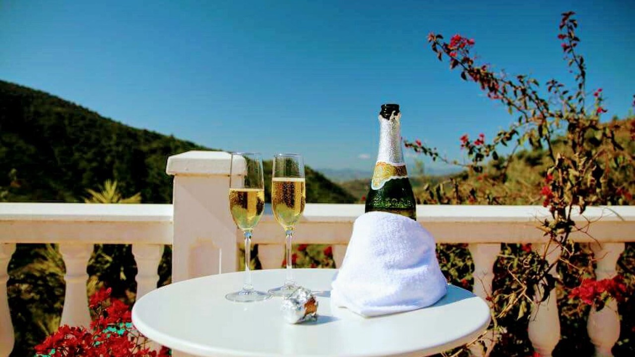 Photo of Outdoor in Canillas de Aceituno