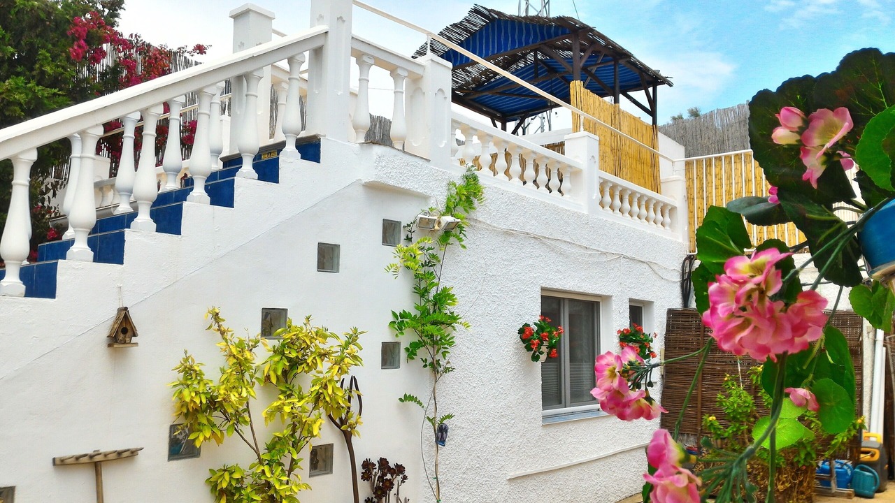 Photo of Outdoor in Canillas de Aceituno
