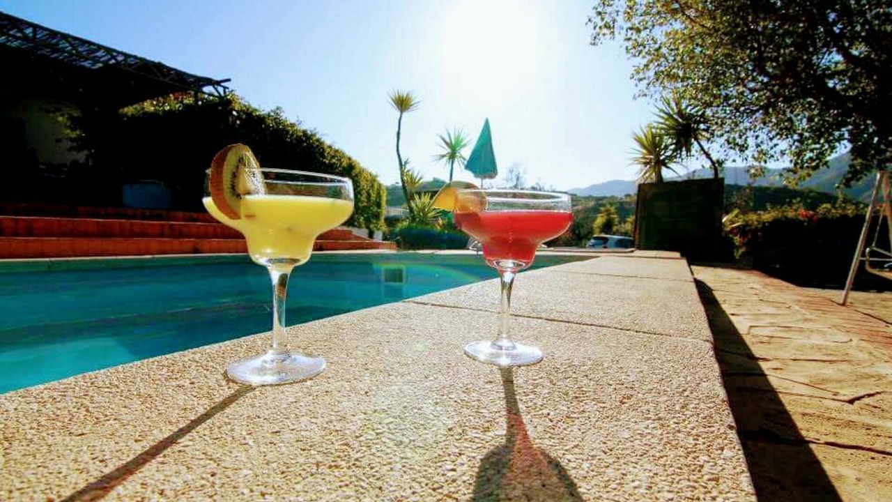 Photo of Outdoor in Canillas de Aceituno