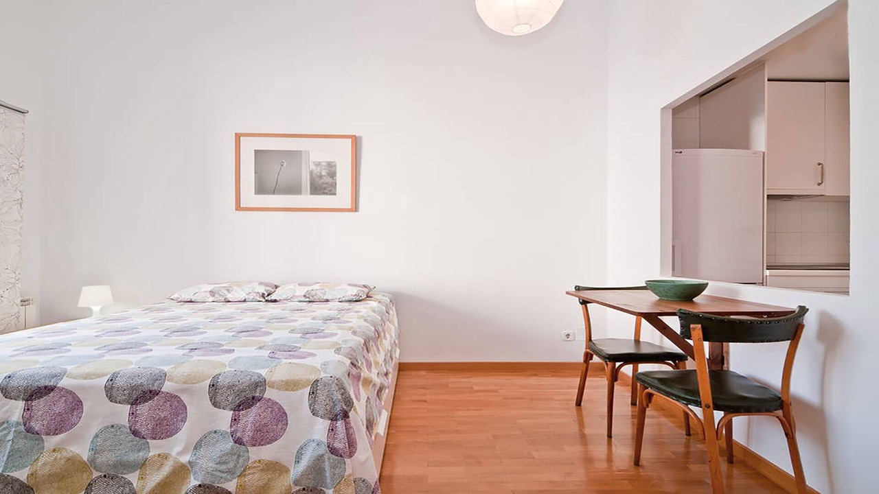 Photo of Bedroom in Centro