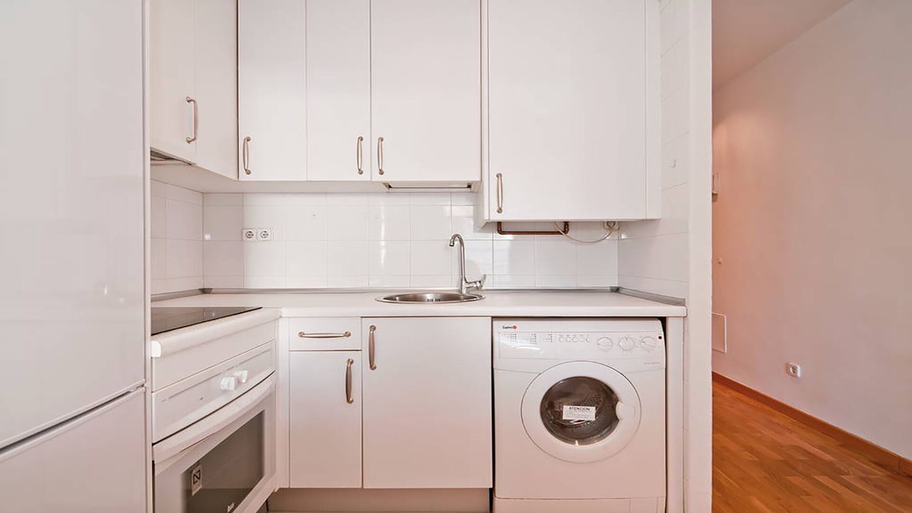 Photo of Kitchen in Centro