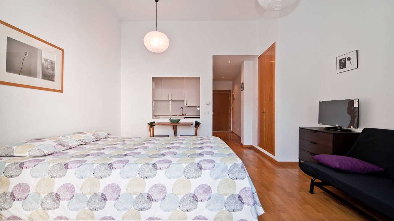 Photo of Bedroom in Centro