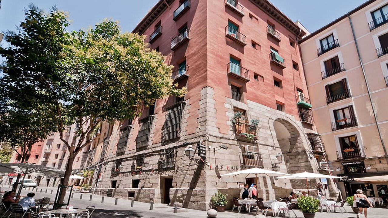 Photo of Outdoor in Centro