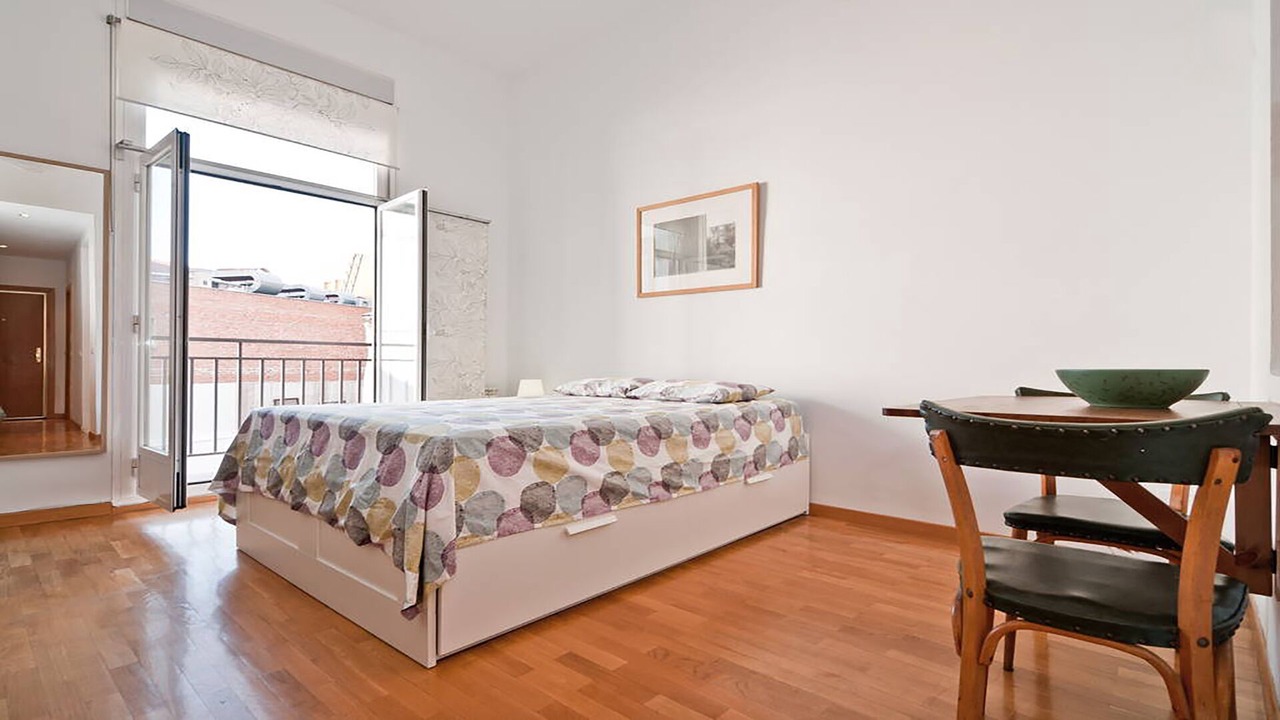 Photo of Bedroom in Centro