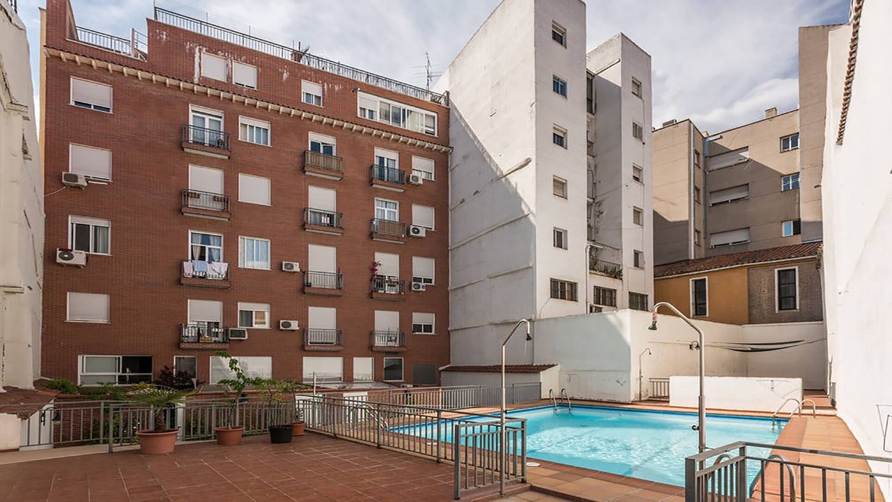 Photo of Outdoor in Centro