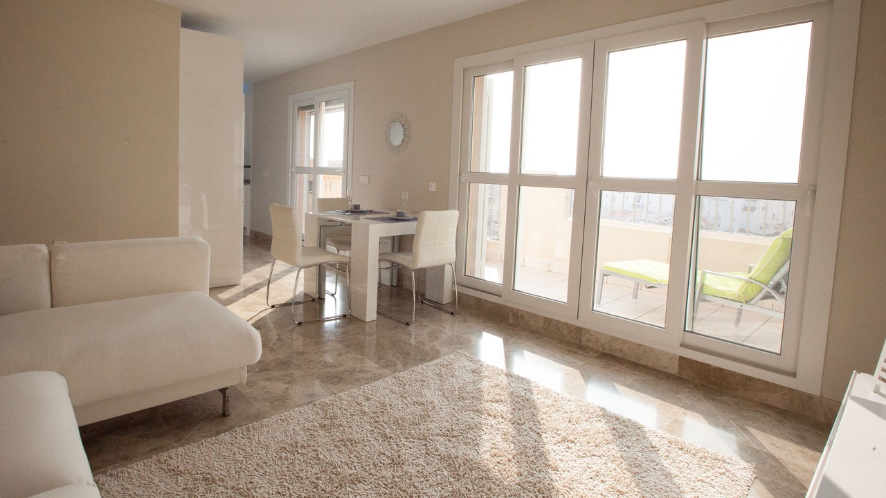 Photo of Livingroom in Almerimar