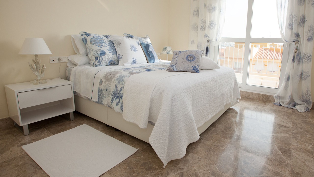 Photo of Bedroom in Almerimar