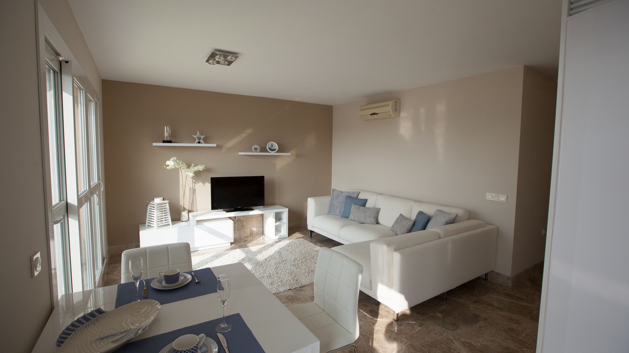 Photo of Bedroom in Almerimar