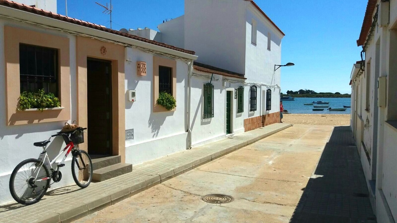 Photo of Outdoor in El Rompido