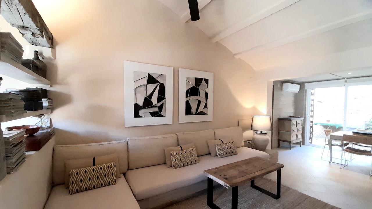 Photo of Livingroom in El Rompido