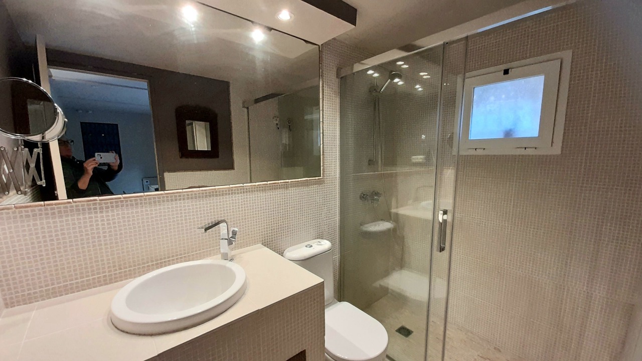 Photo of Bathroom in El Rompido