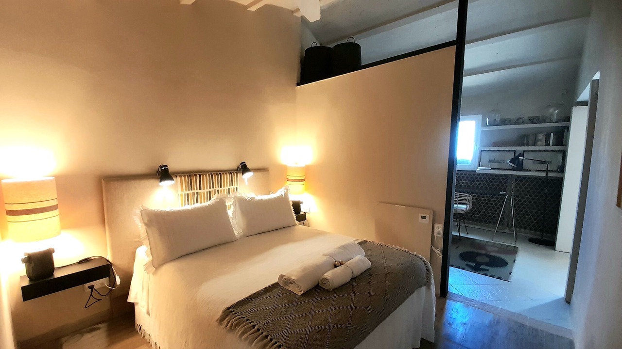Photo of Bedroom in El Rompido