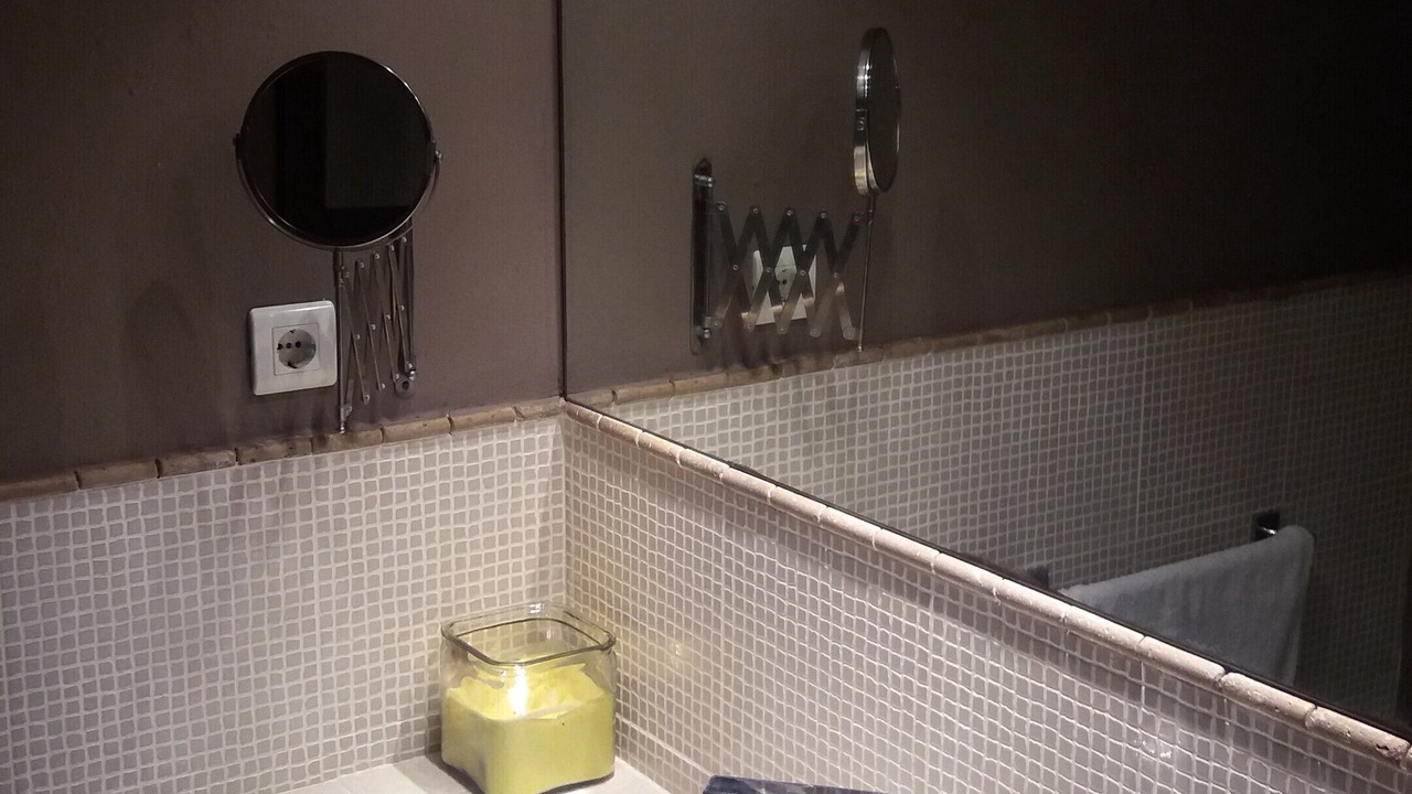 Photo of Bathroom in El Rompido