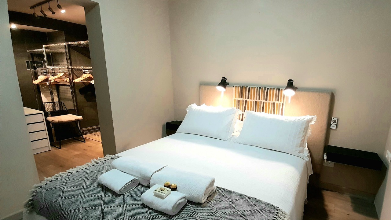 Photo of Bedroom in El Rompido