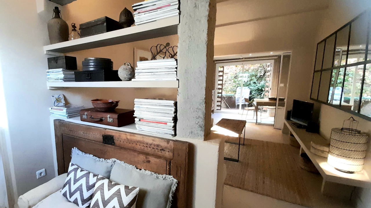 Photo of Livingroom in El Rompido