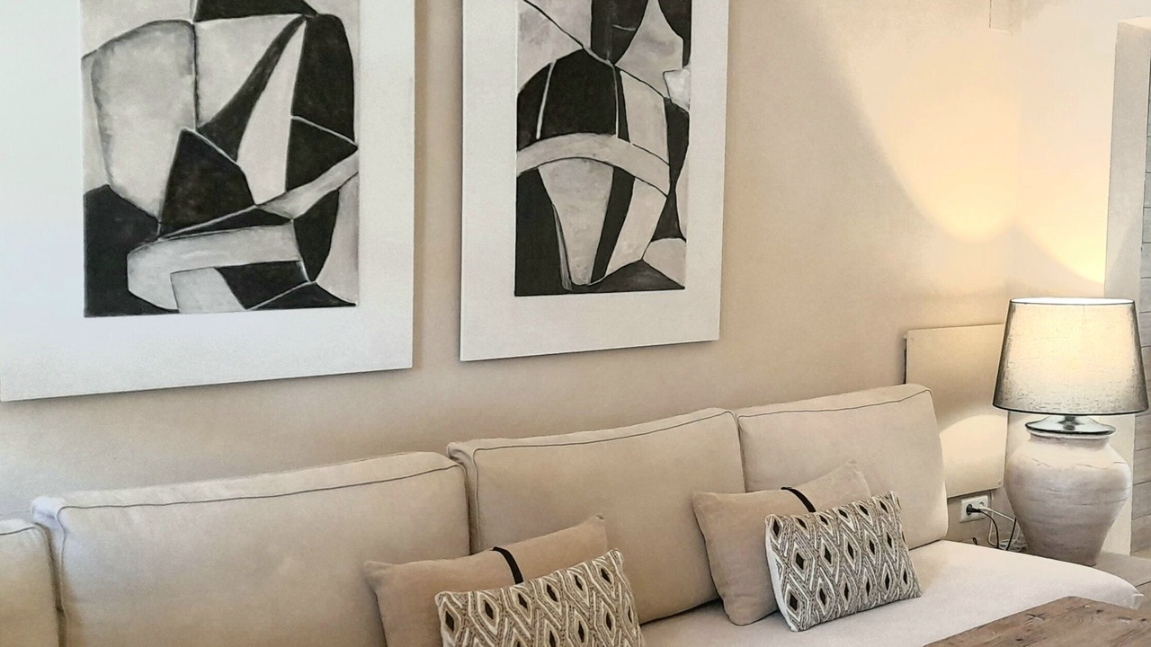 Photo of Livingroom in El Rompido