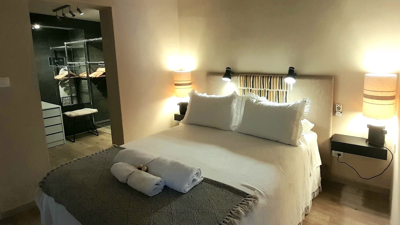 Photo of Bedroom in El Rompido