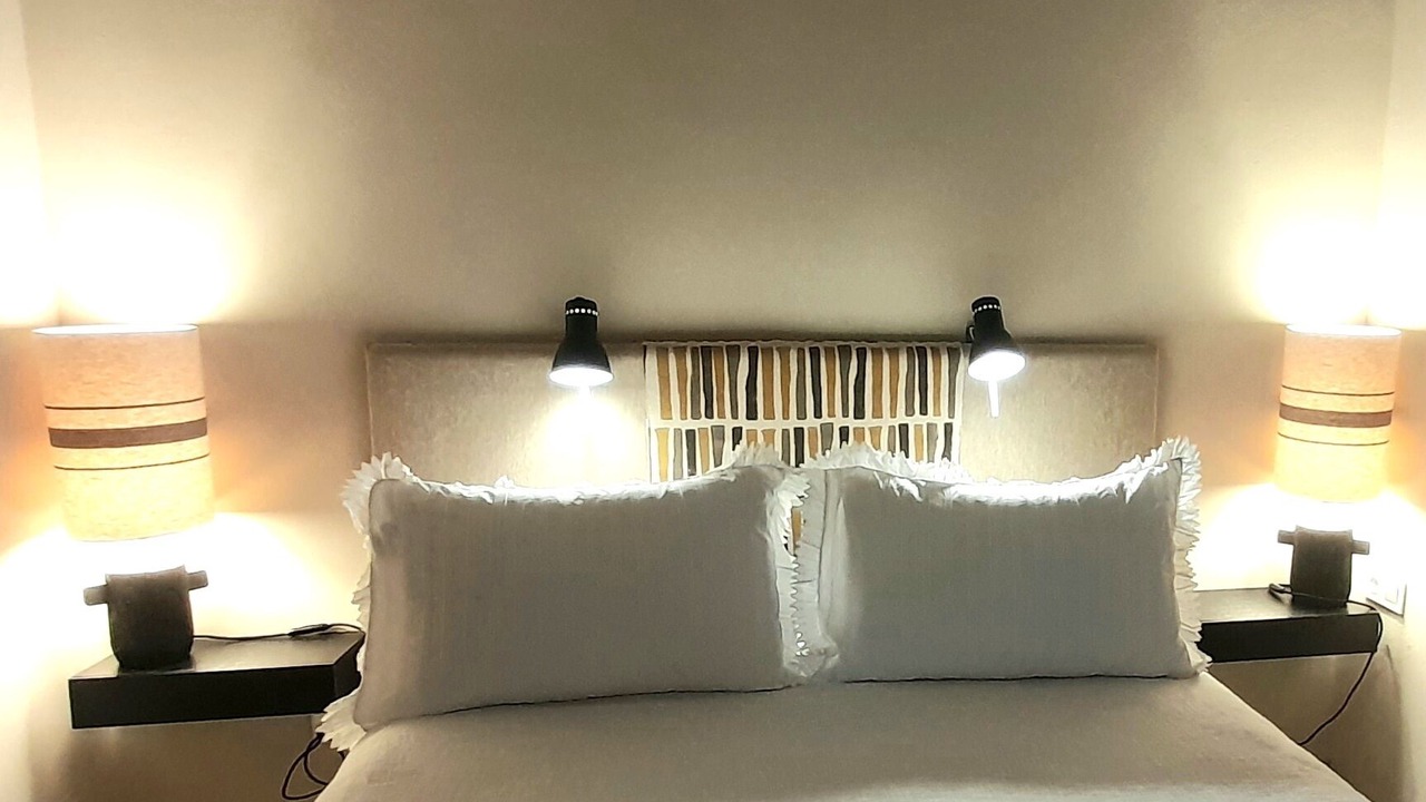 Photo of Bedroom in El Rompido