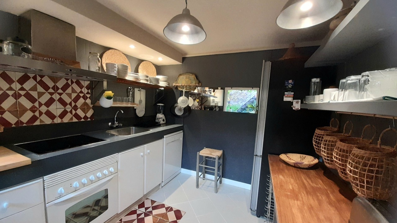 Photo of Kitchen in El Rompido