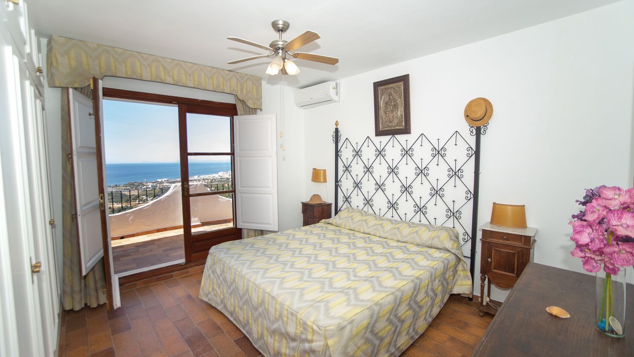Photo of Bedroom in Marbella