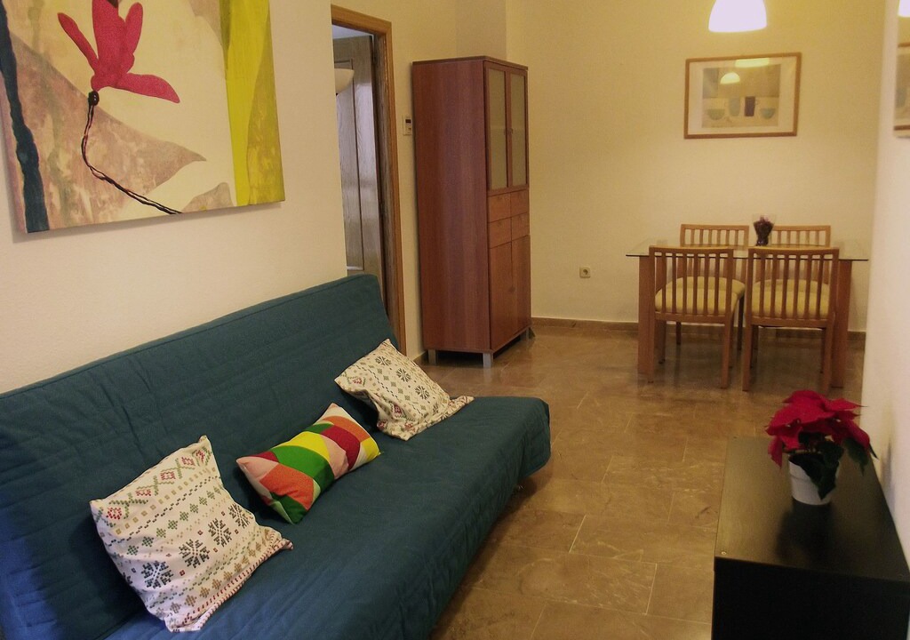 Photo of Livingroom in San Lorenzo