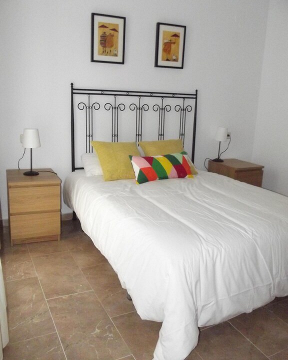 Photo of Bedroom in San Lorenzo
