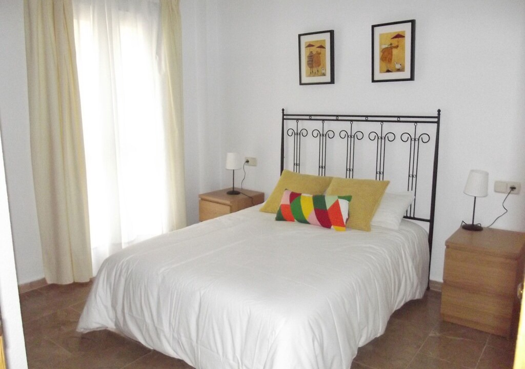 Photo of Bedroom in San Lorenzo